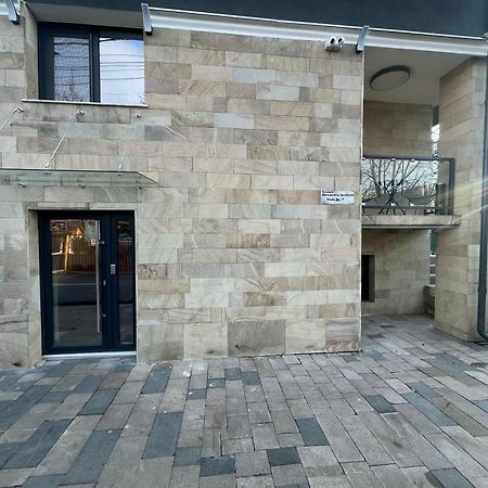 Hotel Palas Grand View Iasi Exterior foto