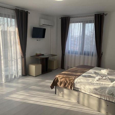 Hotel Palas Grand View Iasi Exterior foto