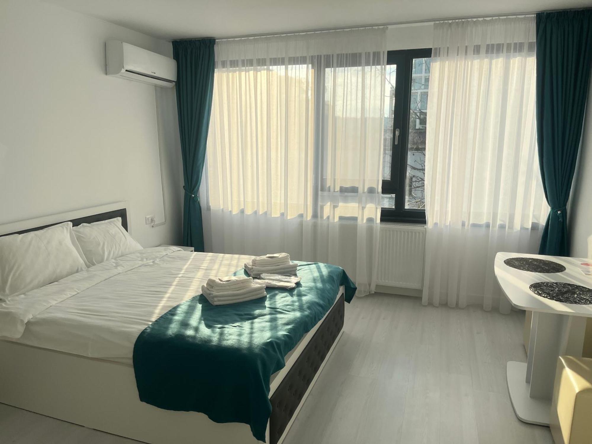 Hotel Palas Grand View Iasi Exterior foto
