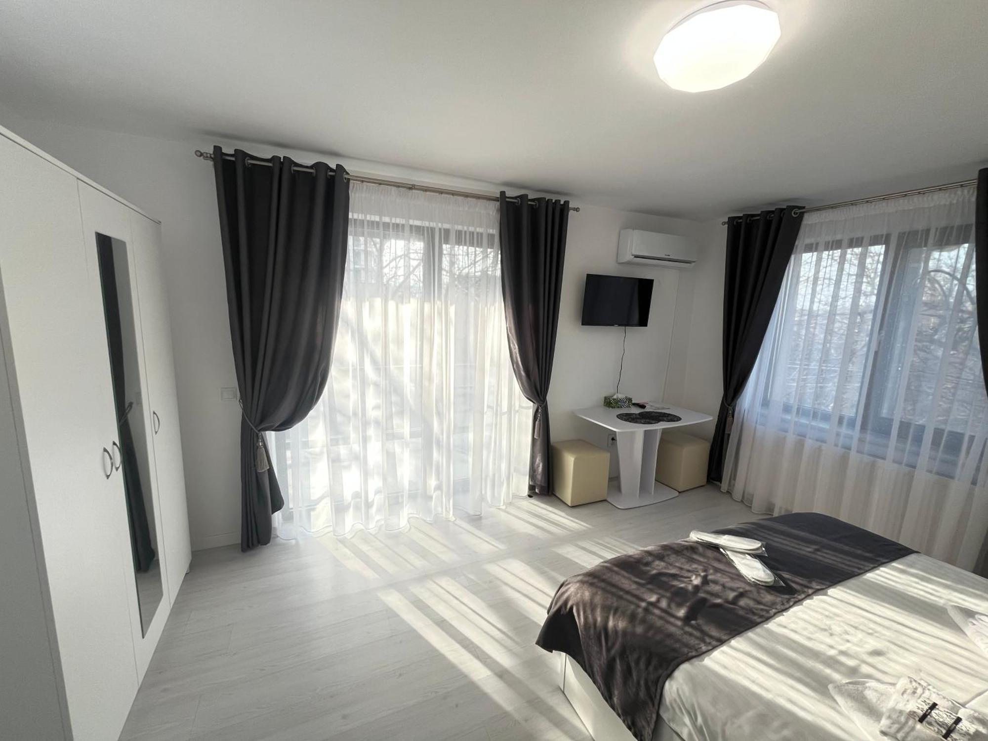 Hotel Palas Grand View Iasi Exterior foto