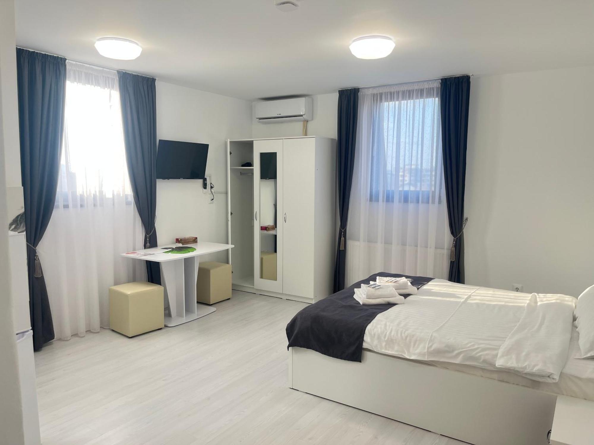 Hotel Palas Grand View Iasi Exterior foto