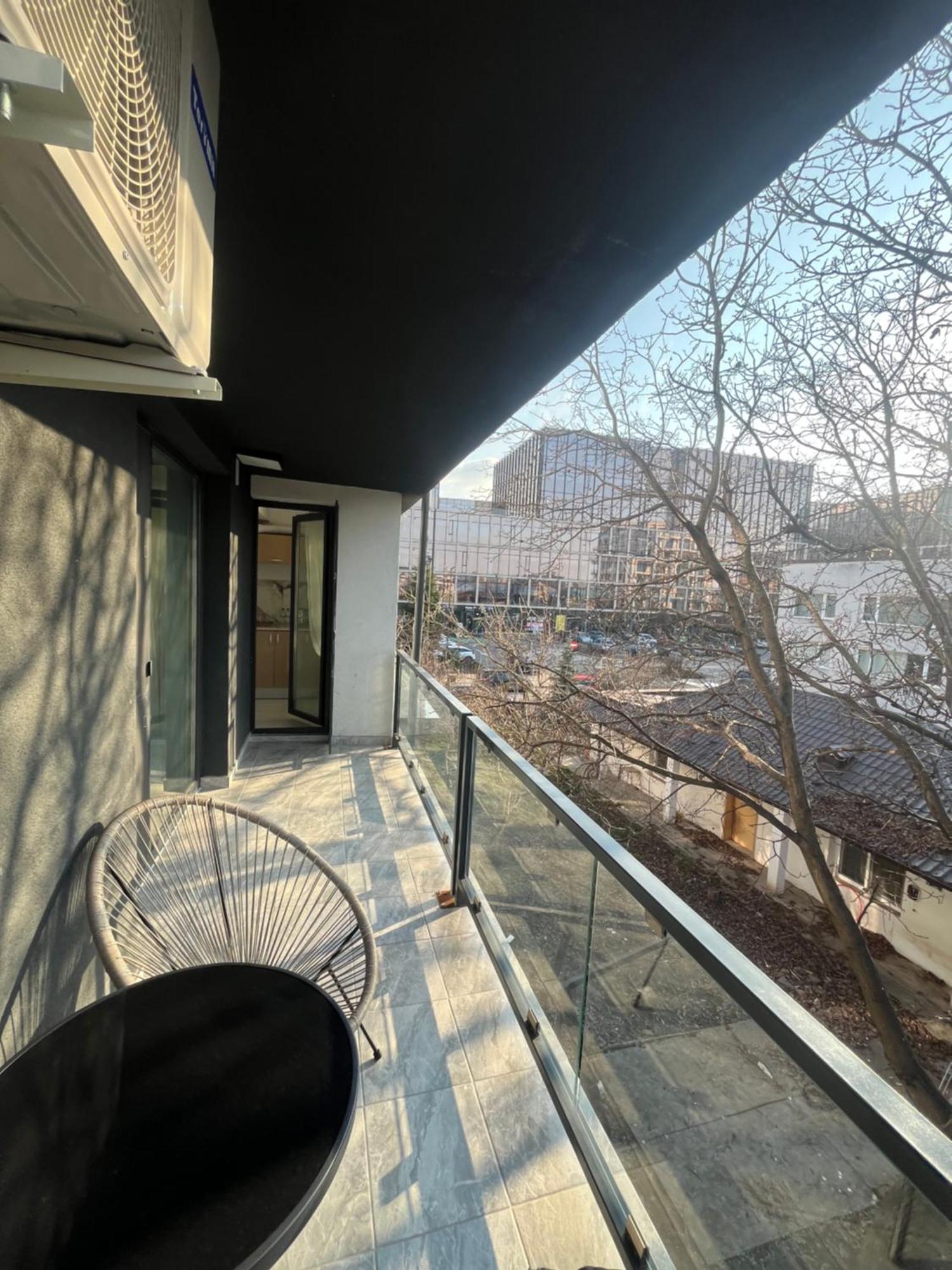 Hotel Palas Grand View Iasi Exterior foto