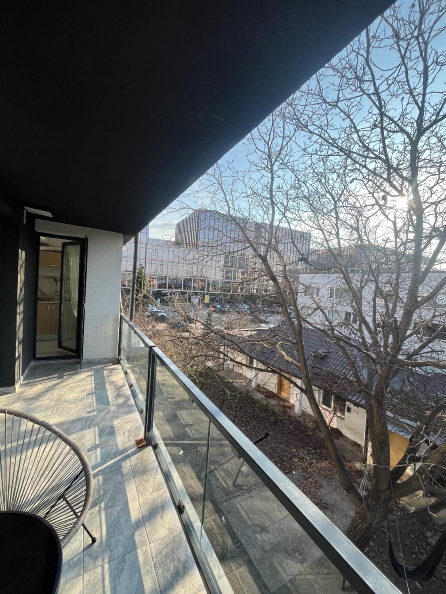 Hotel Palas Grand View Iasi Exterior foto